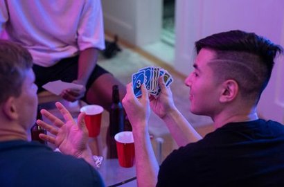 game gian lận New88